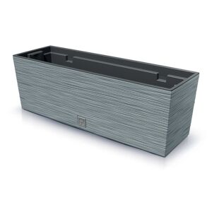 Prosperplast Virágcserép FURU CASE 58 cm beton