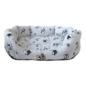 PETSY Kutyafekhely Bulldog 65 cm
