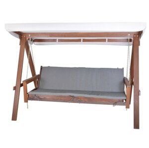ROJAPLAST Kerti fa hinta ADELAIDA tapue