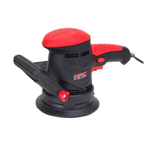 Excentrikus köszörű  NAC OS45-125-GN380W