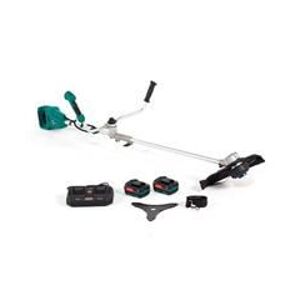 Elektromos  bozótvágó NAC BKB-2B40-LI-2x20V 4Ah