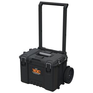 Keter Mobil kocsi ROC Pro Gear 2.0