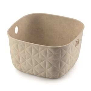 Tárolódoboz Softex XS 3 L bézs