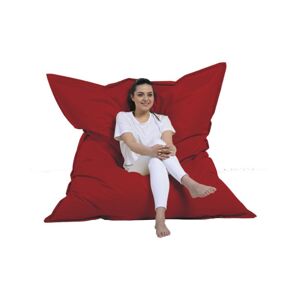 Ülőpárna MAXI 180 x 140 x 30 cm piros