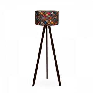 Állólámpa ORIENT 120 x 38 x 21 cm
