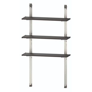 KETER Polckészlet Shelving Kit 100 kerti házhoz