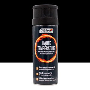 Hőálló akril spray
