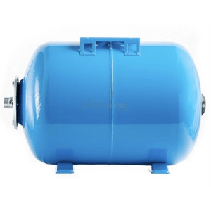 Hidrofor tartály AQUA OLA 60l, fekvő