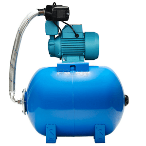 Házi vízmű WZI 750 / 60L