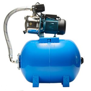 Házi vízmű AJ 50/60 - 60L