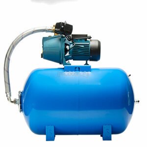 Házi vízmű JSW 100 / 60l