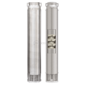 Búvárszivattyú 6" IPRO PROFESSIONAL 32-150 - RTS