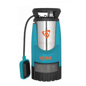 Búvár szennyvízszivattyú  MULTI IP 1200 inox