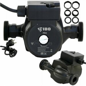 Keringető szivattyú OHI PRO 15-60/130