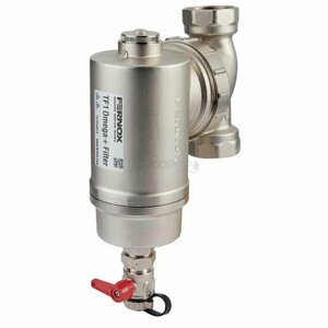 FERNOX TF1 Omega Filter 1"