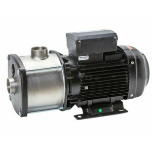 MCI 3-6 INOX centrifugálszivattyú