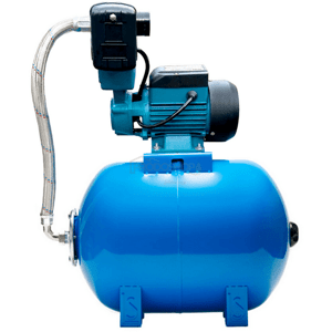 Házi vízmű WZI 250 / 60L