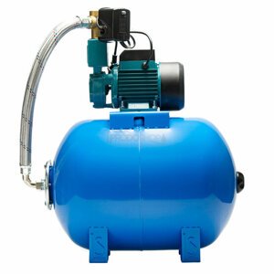 Omnigena WZ 750 / 60L háztartási vízmű