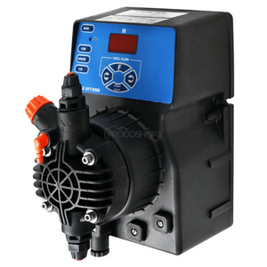 Adagolószivattyú ETATRON DLX-VFT impulzus