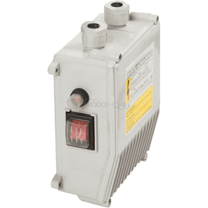 Vezérlő kondenzátordoboz 2,2 kW. 70 µF-os kondenzátor. Biztosíték 20A