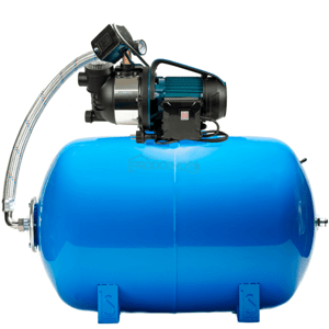 Házi vízmű Multi 1300 INOX / 100L