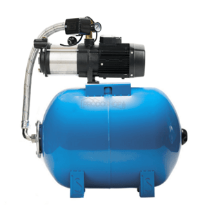 Házi vízmű MH PRO 120/65 / 60l