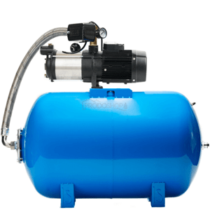 Házi vízmű MH PRO 120/65 / 80l