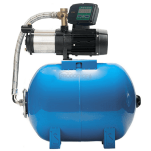 Házi vízmű MH PRO 120/65 - 50l  IBO PRESS SX-el