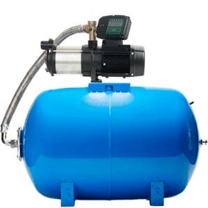 Házi vízmű MH PRO 120/65 - 100l  IBO PRESS SX-el