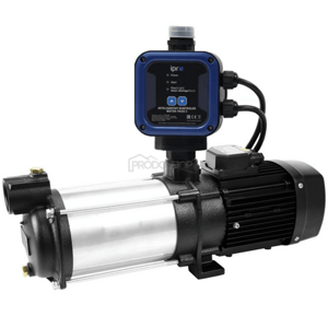 MH PRO 120/65 automata házi vízmű WATER PASS 2-el