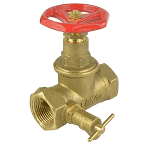 Golyóscsap 1" MF, M
