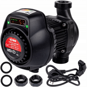 Elektronikus keringető szivattyú MAGI MAX 25-100/180