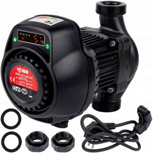 Elektronikus keringető szivattyú MAGI MAX 32-100/180
