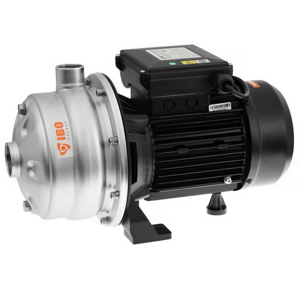 Centrifugálszivattyú 2CPM 300/67 T INOX