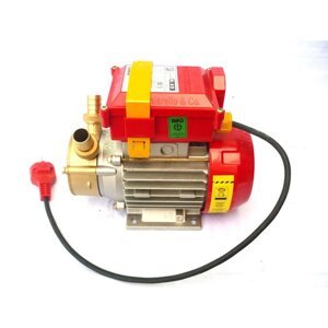 Önfelszívó szivattyú ROVER BE-M 30 230V 0,8kW