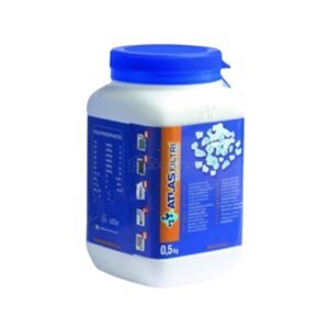 Polifoszfát kristályok 6/10 0,5kg