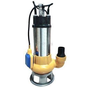 Merülő szennyvízszivattyú Omnigena WQ 1100 F