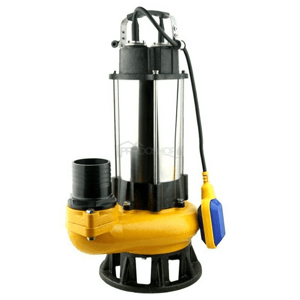 Szennyvízszivattyú WQ 2200 F