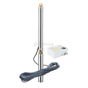 Búvárszivattyú AQUA ST 3T-32 / 230V