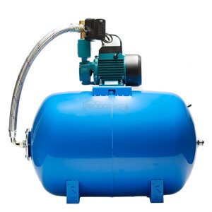 Házi vízmű WZ 750 / 80L