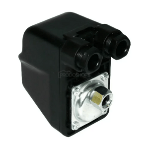 Nyomáskapcsoló BSK-3A 230V 16A 2,8-4,2bar