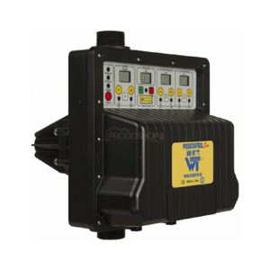 Frekvenciaváltó Watertech EVO MM 8.5A 1.1 kW 230V
