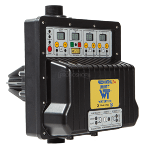 Frekvenciaváltó Watertech EVO MM 11A 1,5kW 230V