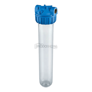 Vízszűrők 20" MASTER