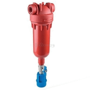HYDRA 7" HOT RAH 90mcr csatlakozó 1"