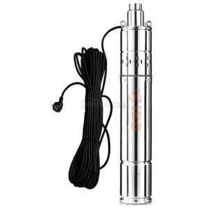 Mélykúti szivattyú  IBO 3,5" SCR - 0,50