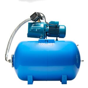 Házi vízmű JSW 150 / 80L