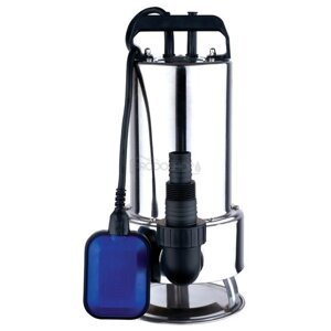 Vízelvezető szivattyú IP 1100 INOX