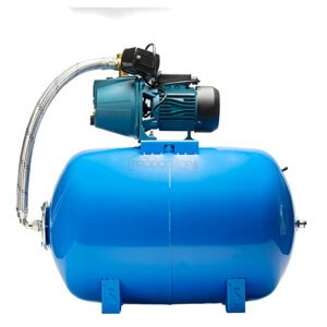 Házi vízmű JET 100A / 100L