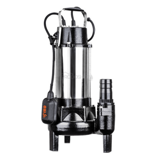 Búvárszivattyú IBO WQ 1300 Professional